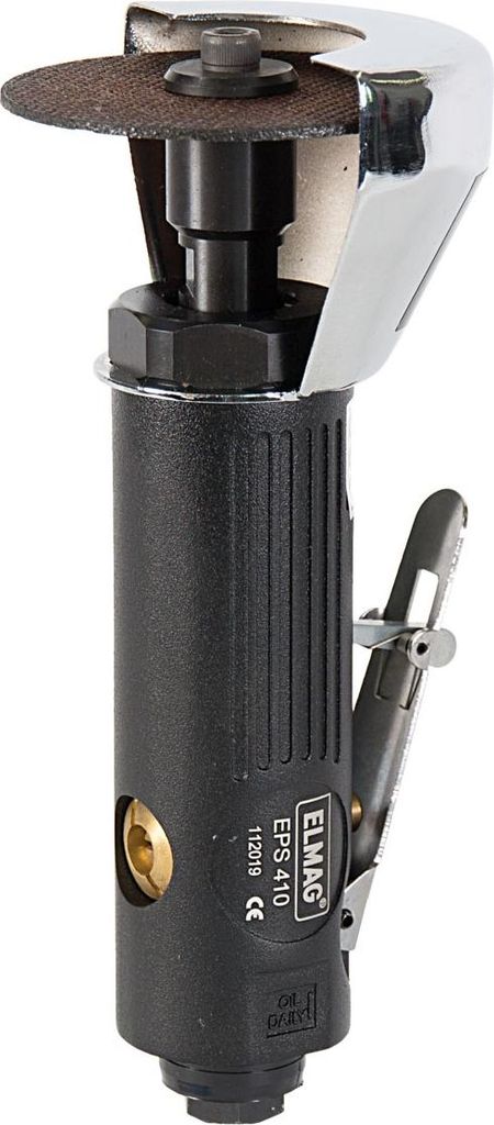 ELMAG DL-Trennschleifer 75 mm, EPS 410