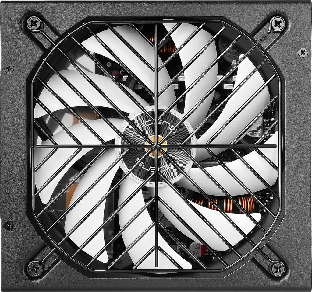 Alimentatore 900W Tacens Valeo V 900M PCIe 5.1 | Pronto per RTX 50