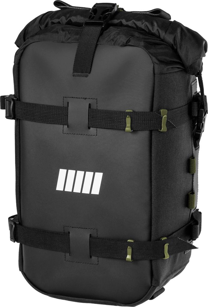 Borsa laterale / borsa posteriore SCHNORR BB-12 Immagine del prodotto 