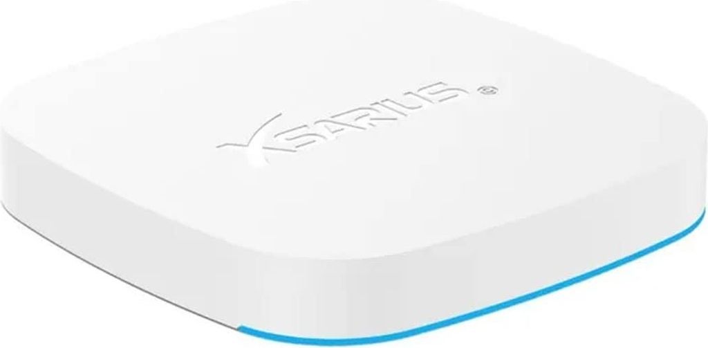 Odbiornik IP Xsarius Avant 3+ Ultra 4K UHD Android 11 32GB Zdjęcie produktu 
