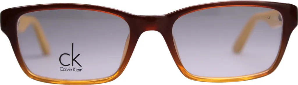 Lunettes de Vue Calvin Klein CK5825-248 Monture Rectangulaire Homme