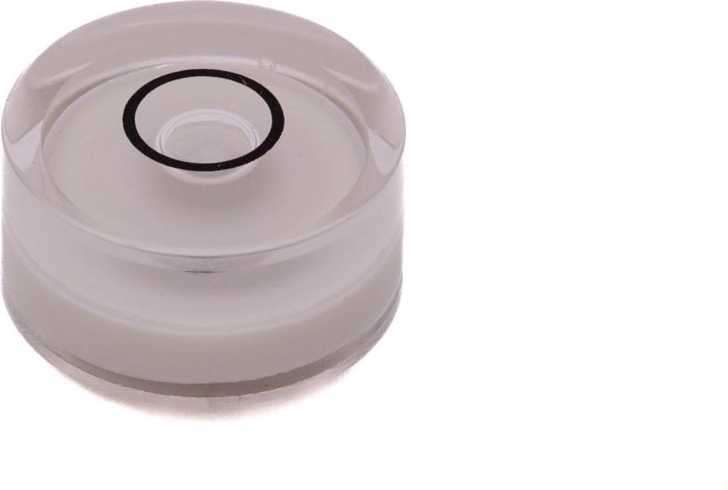 Analogis 6100 Mini Leveler Libelle Produktbild 