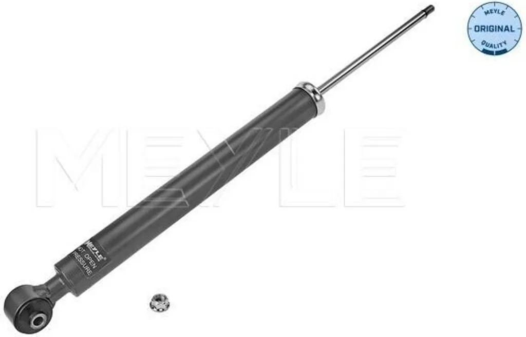 Amortisseur de Suspension Arrière MEYLE pour Classe C W204 et S204