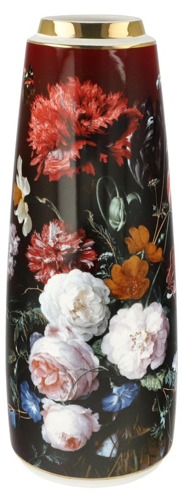 Goebel De Heem Blumen in Vase Vase