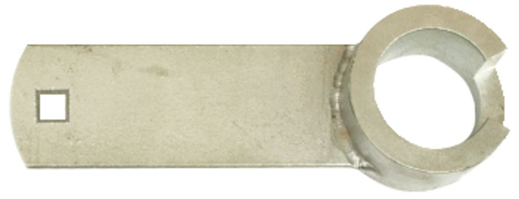 KS TOOLS 400.9042 Riemenscheiben-Gegenhalte-Schlüssel, für VAG