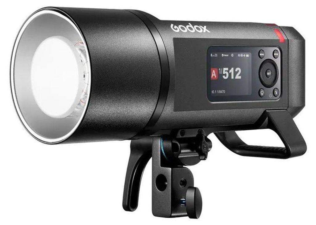 Godox Ad600 Pro Ii Studio Blitz One Size