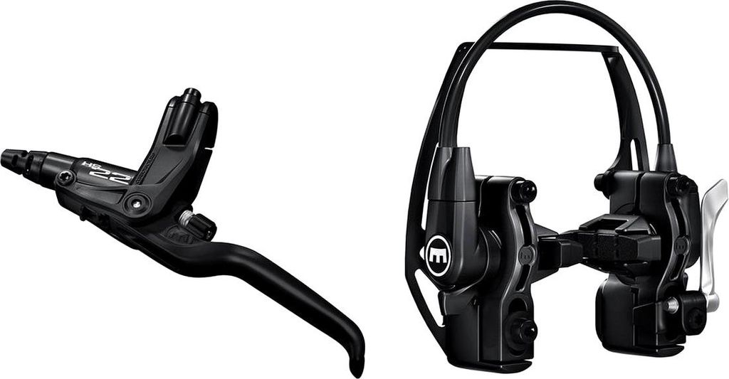 Frein sur jante Magura HS 22 Easy Mount Image du produit 