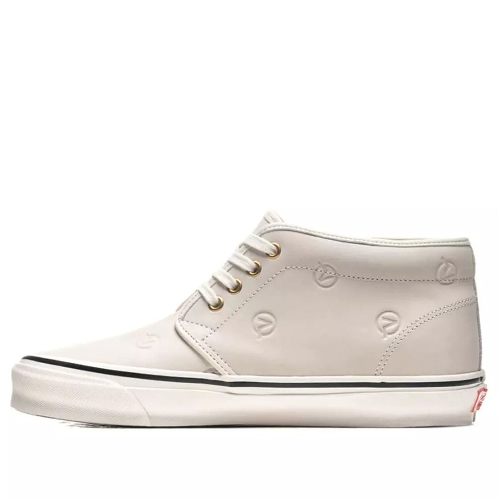 Vans OG Chukka Stiefel LX 42