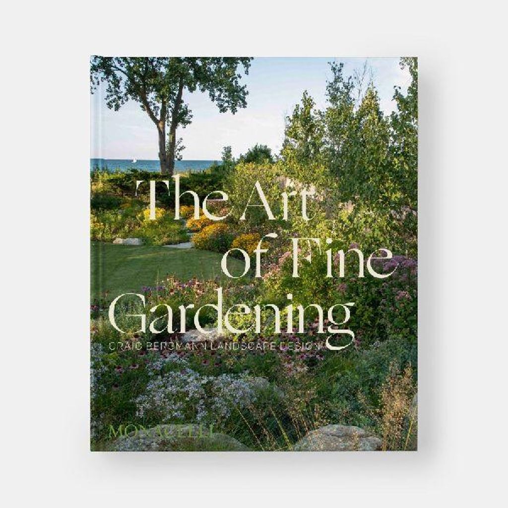 The Art of Fine Gardening Produktbild 