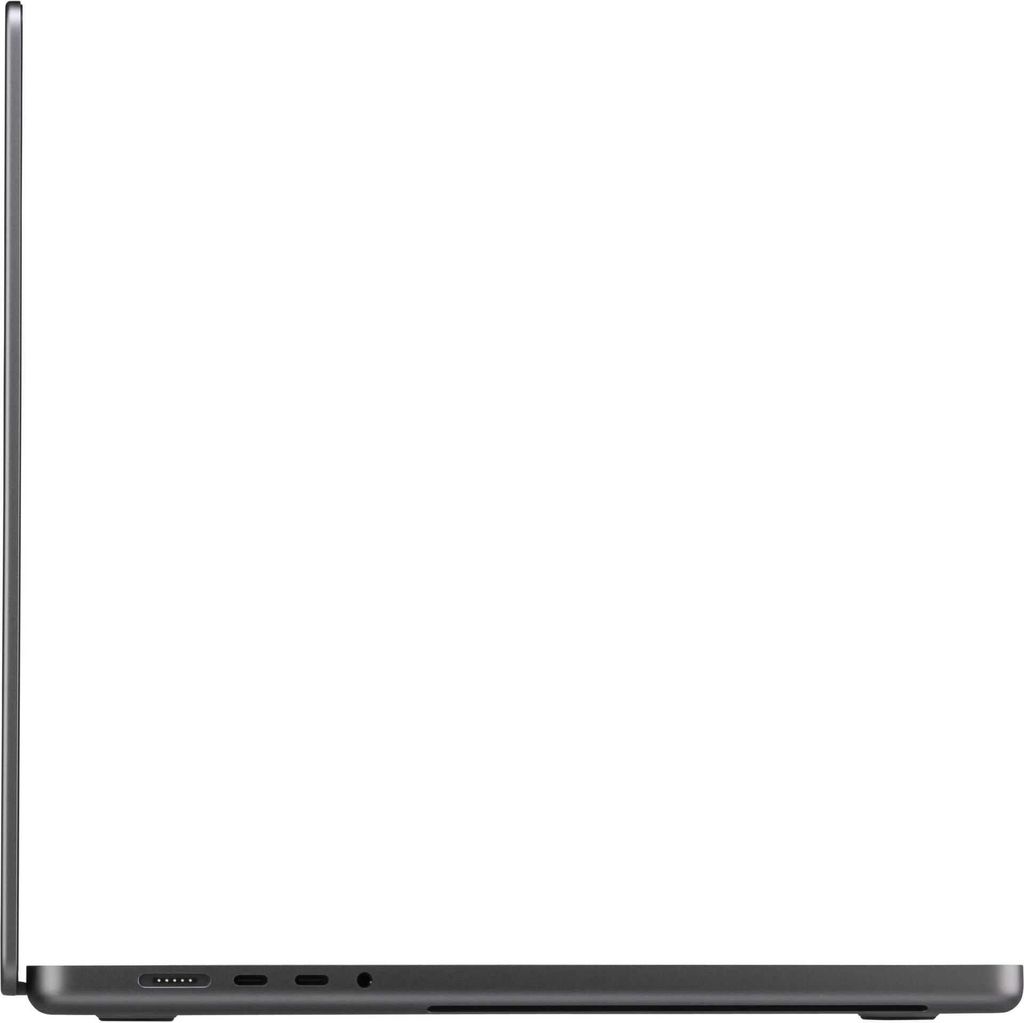 Apple MacBook Pro 16palcový M2 Pro 16GB 512GB SSD Space Obrázek produktu 3