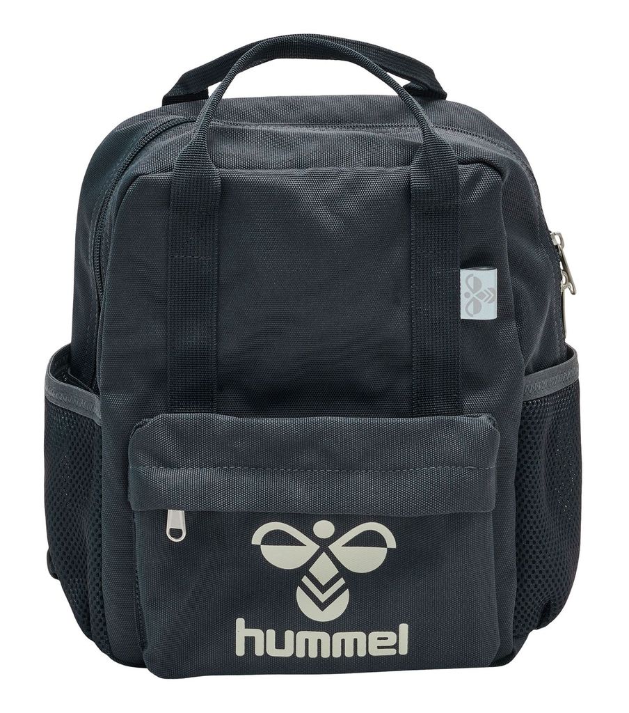 hmlPLAYERS Backpack, zwart, één maat hmlPLAYERS Backpack, zwart, één maat