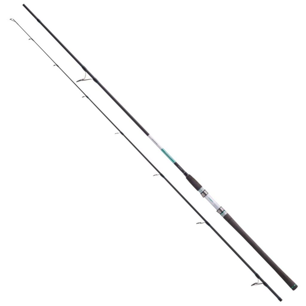 Balzer 71 North Sea Spin 2,70m 15-60g - Spinnrute Produktbild 