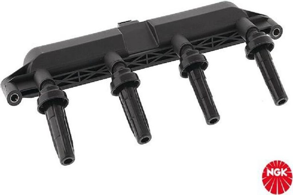 Ngk Zündspule  48023 Produktbild 