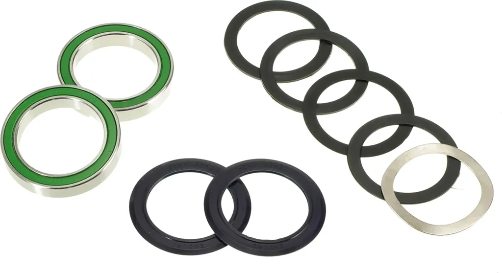 Roulements BB30 Inox Enduro Bearings : Finis les Craquements de Vélo