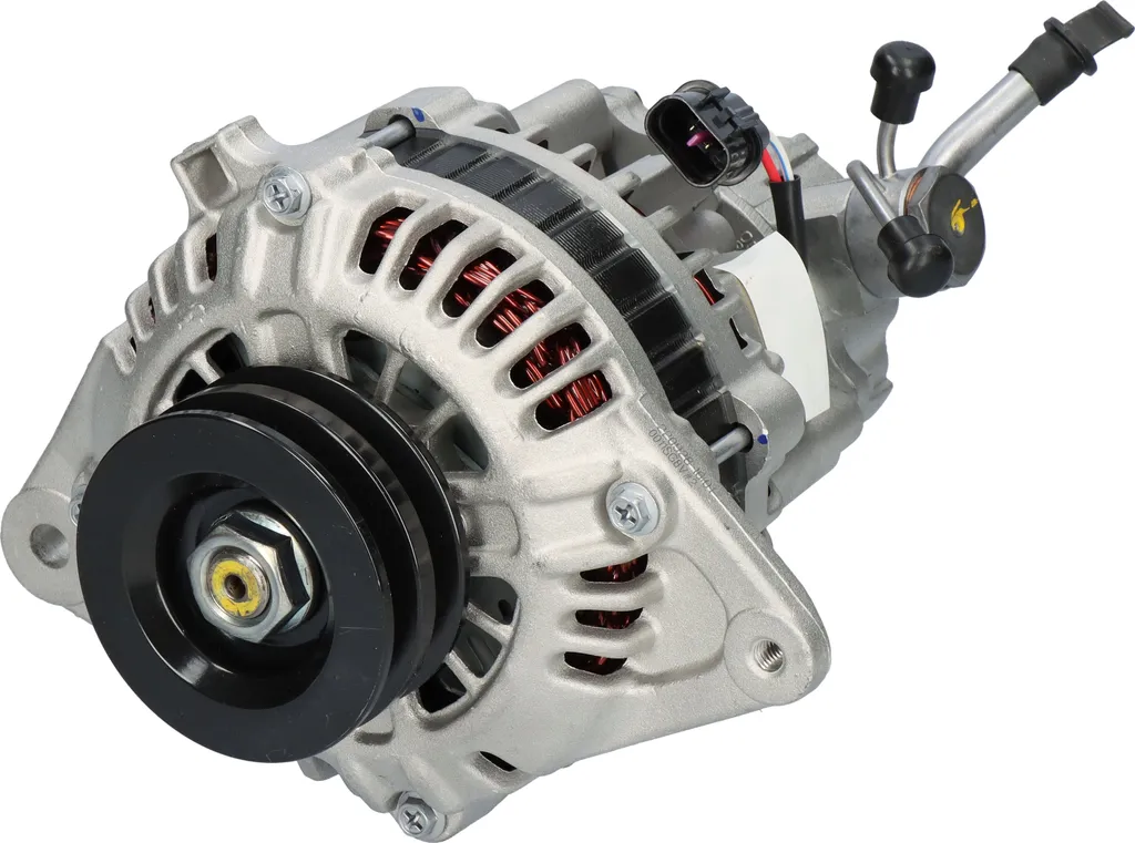 Alternateur de rechange 90A pour SUV Hyundai Terracan et Galloper II JK-01