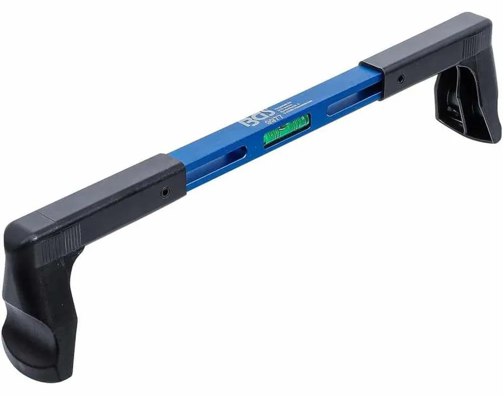 Niveau pour Volant D-Work 45,8 cm - Haute Précision et Usage Pro