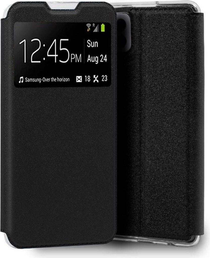 You Get Flip Cover Samsung Galaxy A22 4G Schwarz