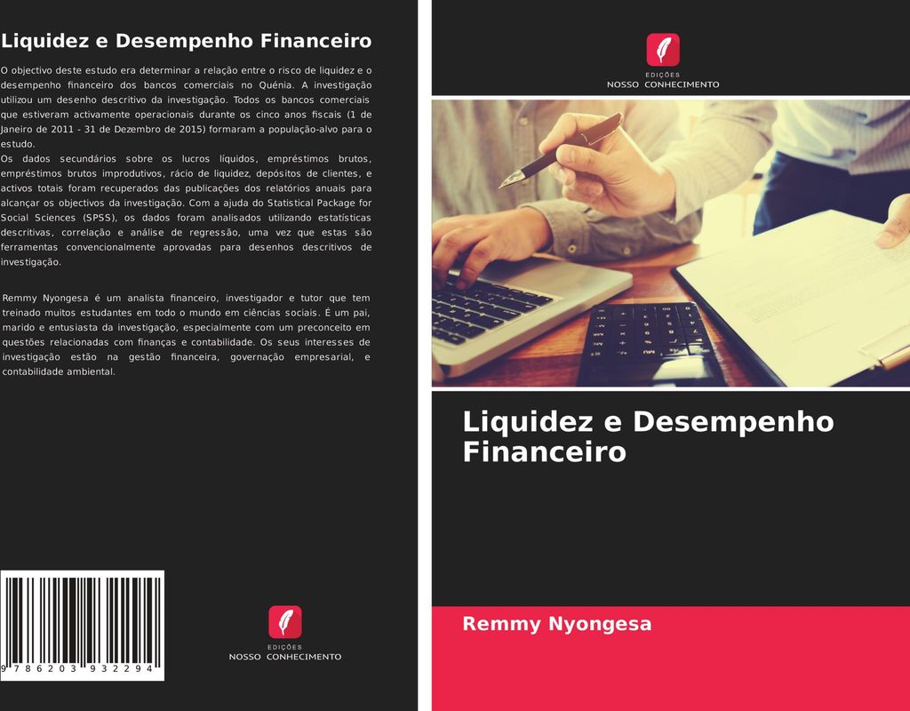 Liquidez e Desempenho Financeiro