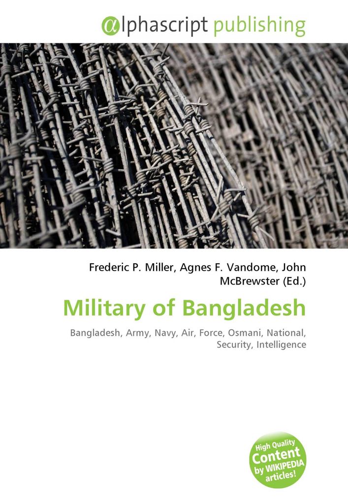 Military of Bangladesh
