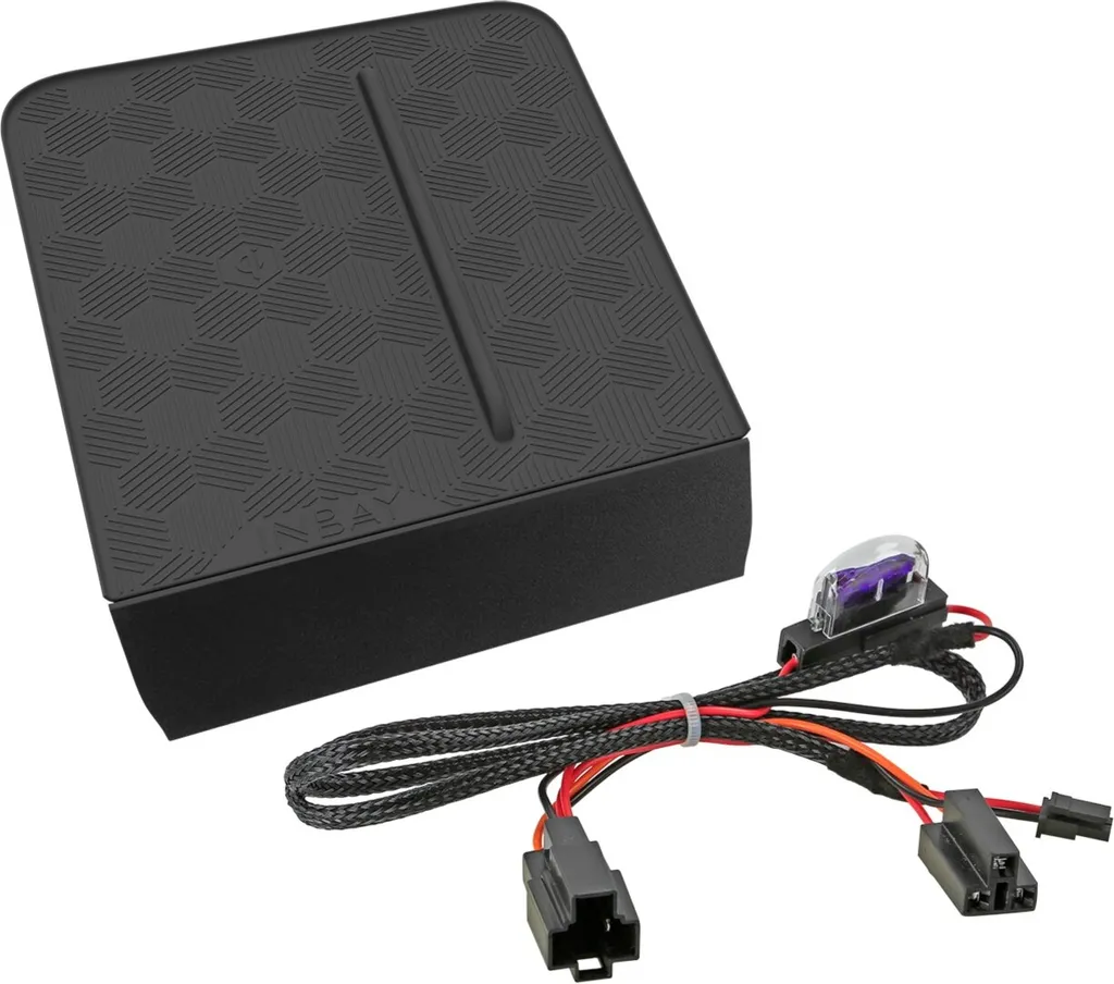 Porta Smartphone Wireless Opel Zafira C: Ricarica Inbay Sicura e Veloce