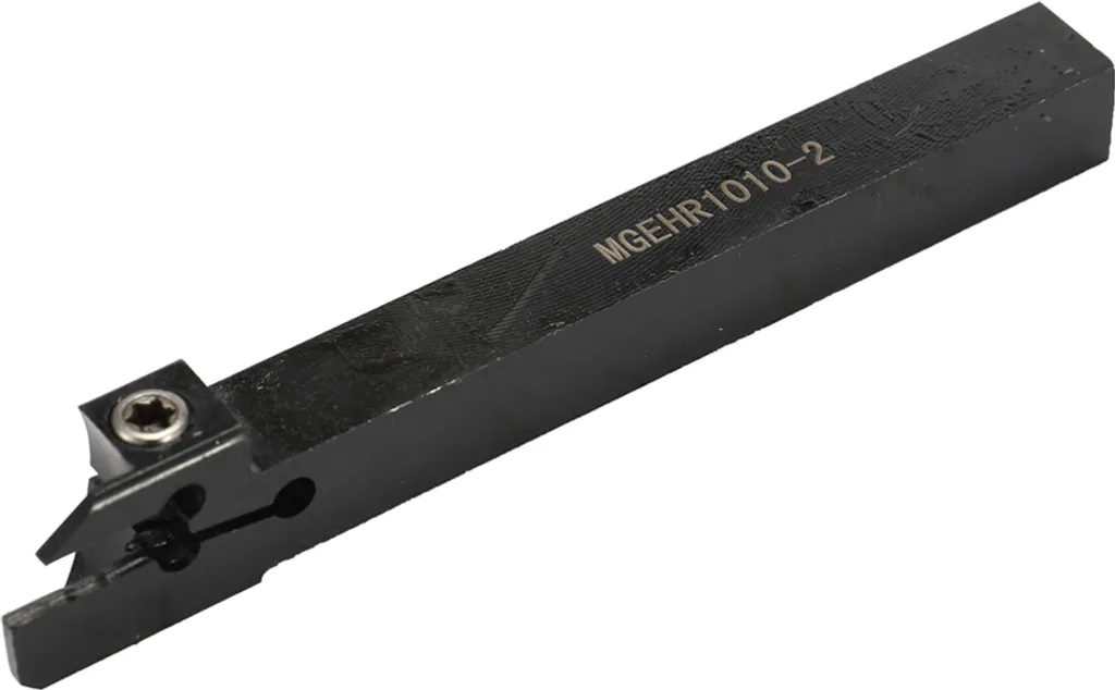 Strumento di Tornitura Fai Da Te 10mm - Set 6 Pezzi per Metallo