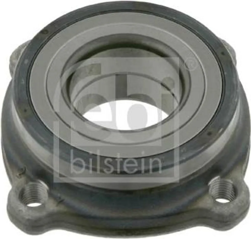 Kit roulement de roue arrière compatible X5 FEBI BILSTEIN 26312