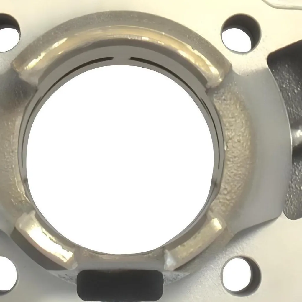 Réparer moteur Peugeot Ludix avec le kit cylindre 50cc Athena Alu