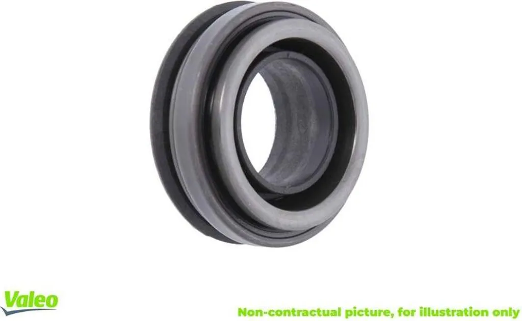 Cuscinetto Reggispinta Valeo 804038 - Ricambio OE 55220302 per Gruppo Fiat