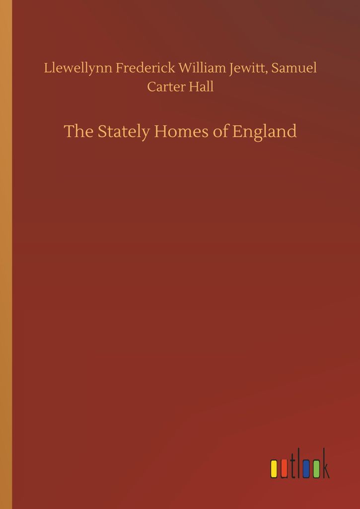 Die Herrenhäuser von England