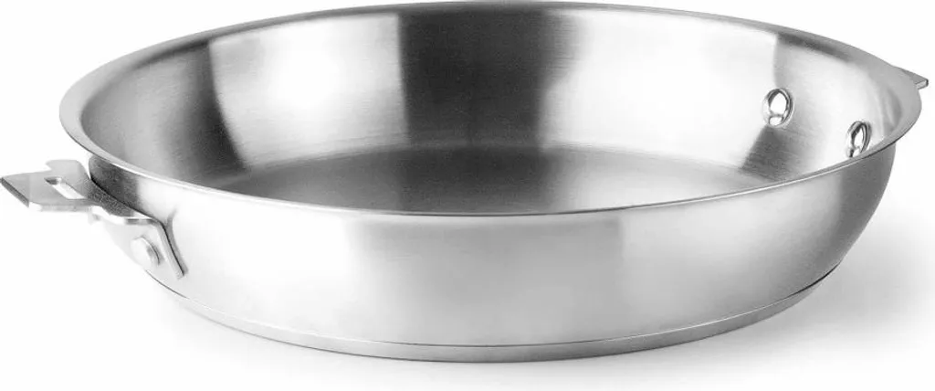 Padella in acciaio inox da 20 cm Lacor 56732