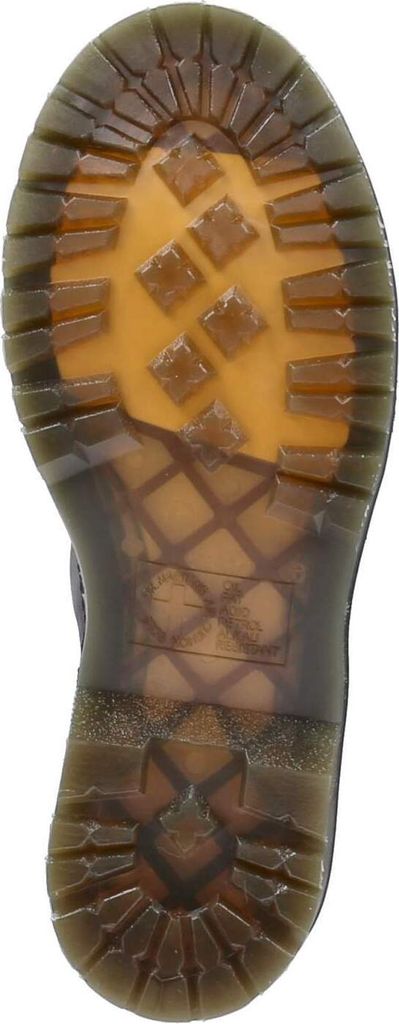 Dr. Martens Damen Schnürboot schwarz Produktbild 24