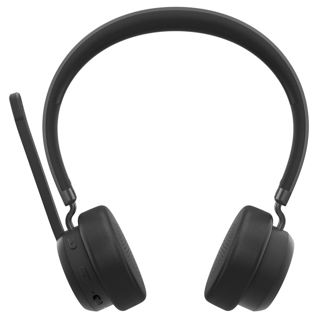 Lenovo Wireless VoIP Headset, Bezdrátový, Kancelář / call Obrázek produktu 
