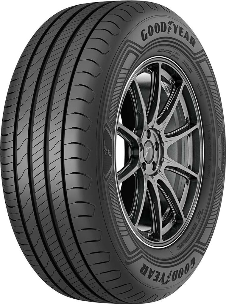 Goodyear Efficientgrip 2 Suv 245/60R18 105H