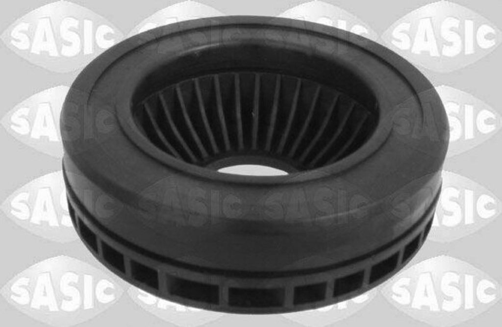 SASIC 2656032 Federbeinstützlager Vorne für FORD Fiesta Mk5 Schrägheck (JH1, JD1, JH3, JD3) FUSION (JU) Fiesta Mk5 Kastenwagen