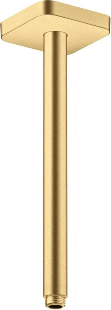 hansgrohe AXOR ShowerSolutions Deckenanschluss, 300mm, 26966250
