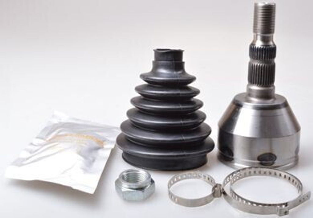 DENCKERMANN Gelenksatz Antriebswelle Radseitig für OPEL ZAFIRA B (A05) C120092