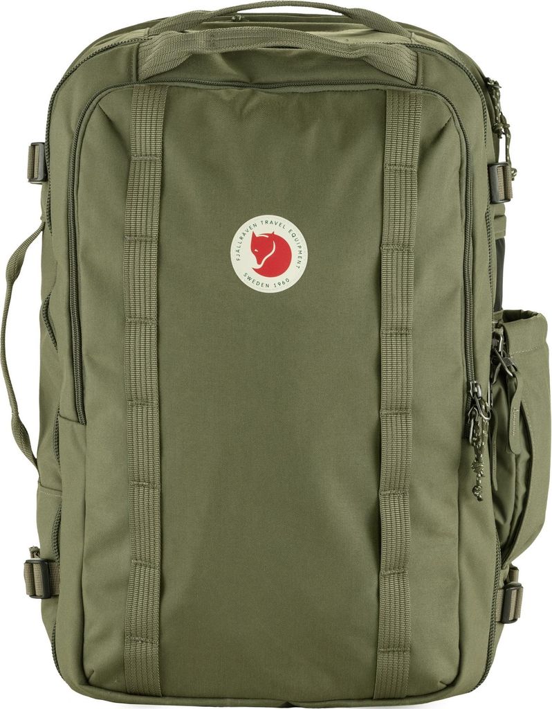 Fjällräven Färden Carry-On Pack Zaino Verde Immagine del prodotto 