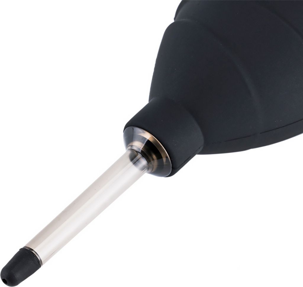 Blasebalg Staubbläser effektive Reinigung für Kameras und Optiken Dust-free Air Blower CL-DF1