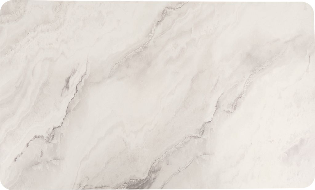 Badematte aus Diatomit EASY, 45 × 75 cm