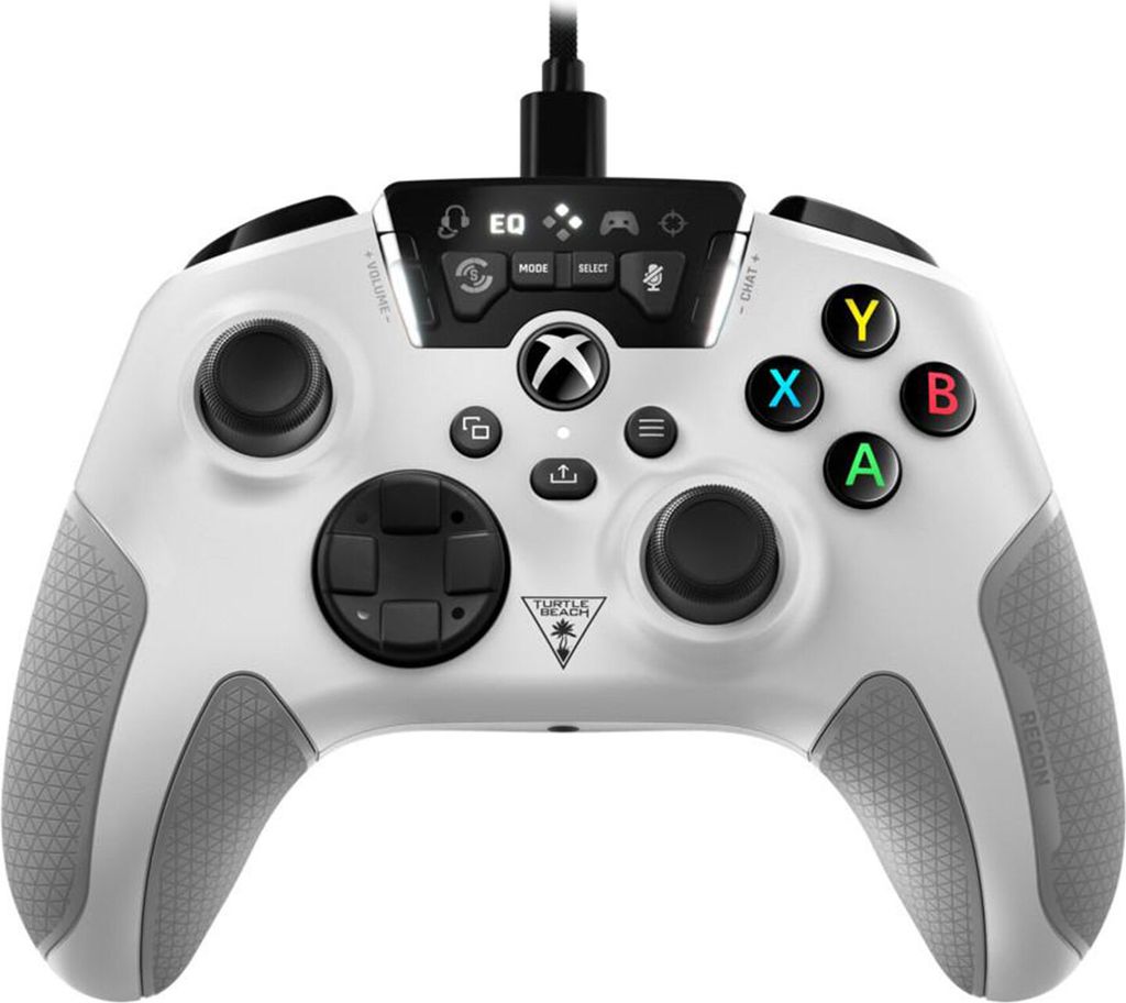 Turtle Beach Controller Recon Xbox Series X / Series S weiß Produktbild 11
