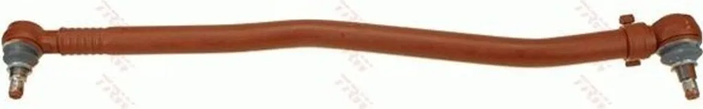 Lentilles de phare TRW JTR0012 pour optique de Passat 362