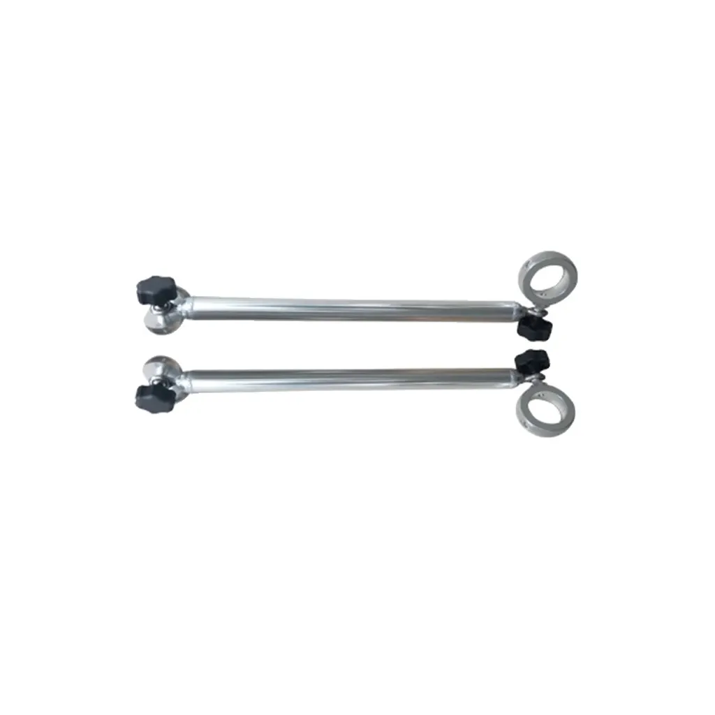 Entretoise verticale Delfin pour fixation de consoles de support