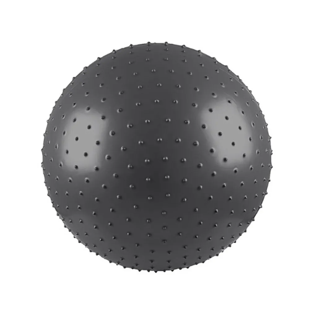 Ballon de fitness 65 cm Iron Gym pour gym douce et renforcement total