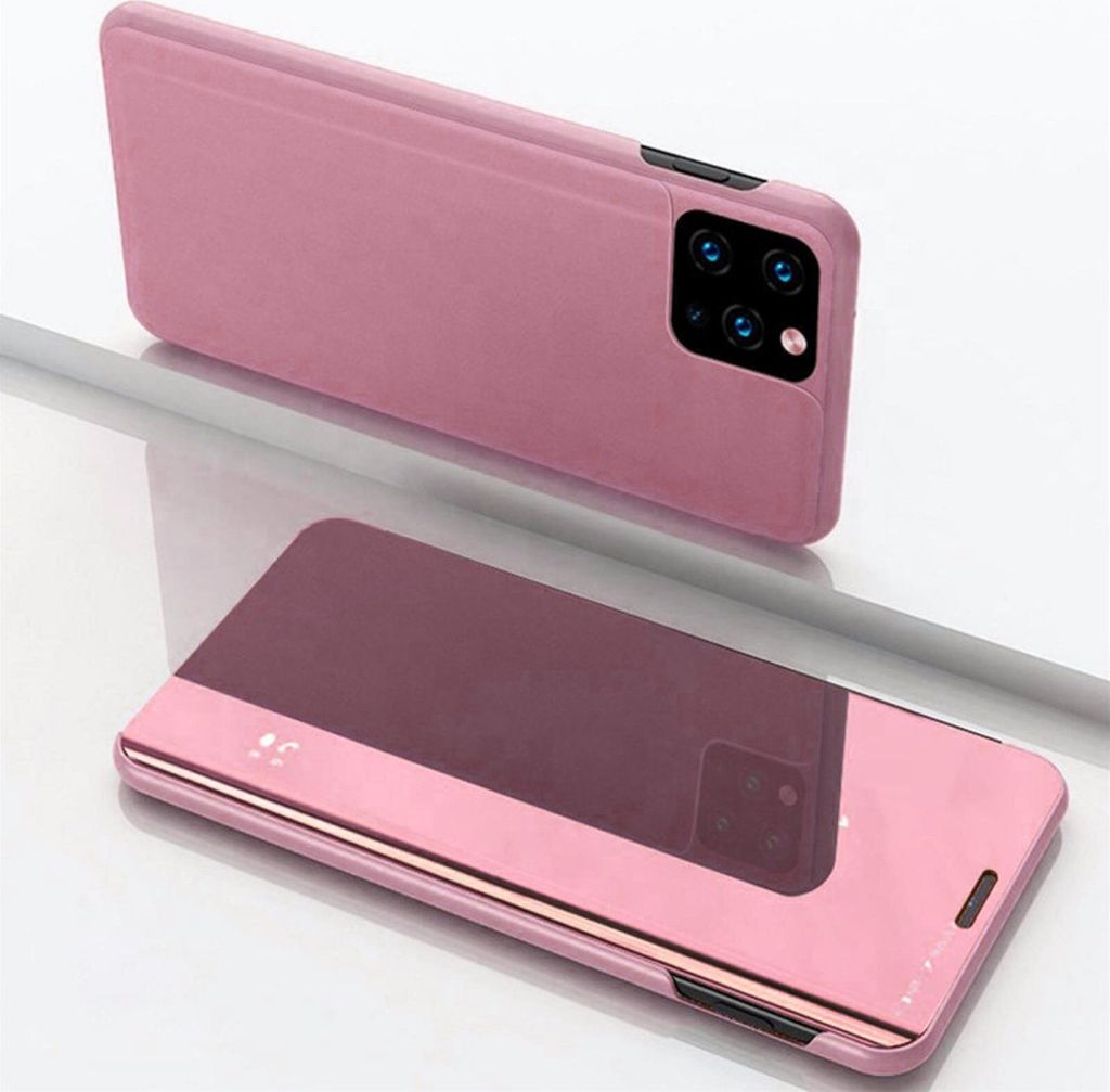 Handyhülle für Apple iPhone 12 Mini Smart Cover Schutzhülle Produktbild 