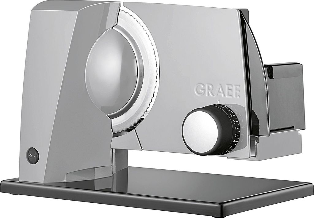 Graef SLICED KITCHEN SKS 11000 affettatrice multiuso, Immagine del prodotto 