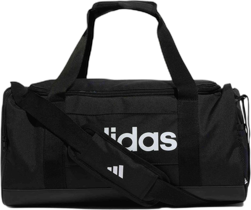 ADIDAS Unisex Sporttasche Linear Duffel S