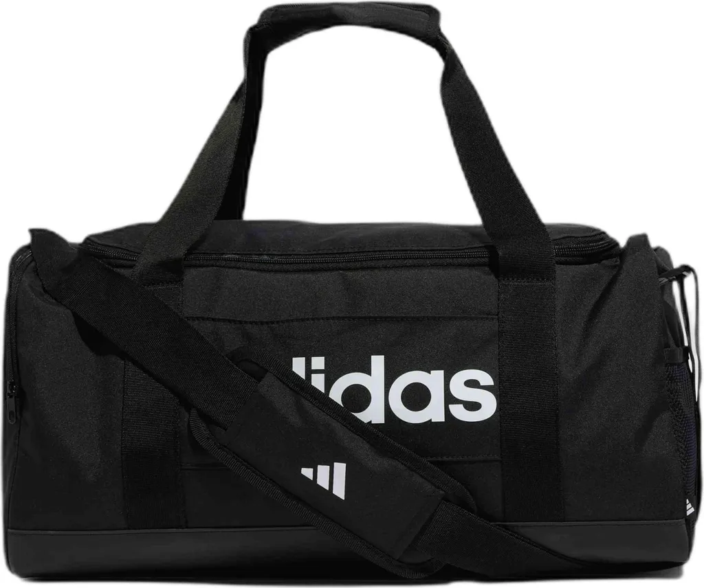 Sac de sport 45 cm Linear S - Coloris Darkblue robuste et spacieux