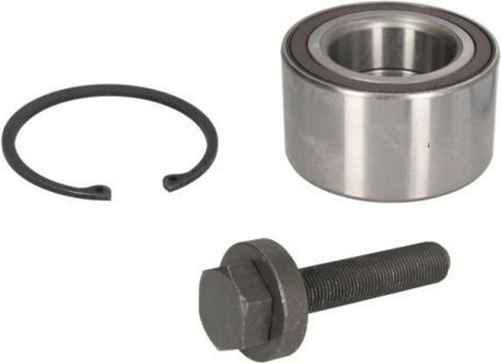 BTA Radlagersatz Vorne für VW Passat CC (357) 88mm H1W025BTA