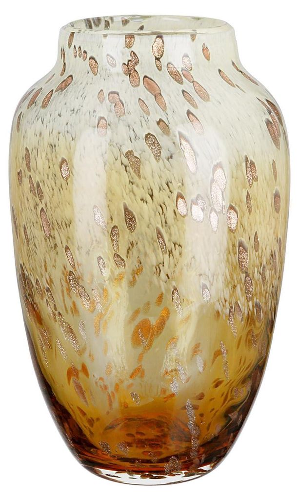 GILDE Glasart Vase "Ambrosio" Obrázek produktu 