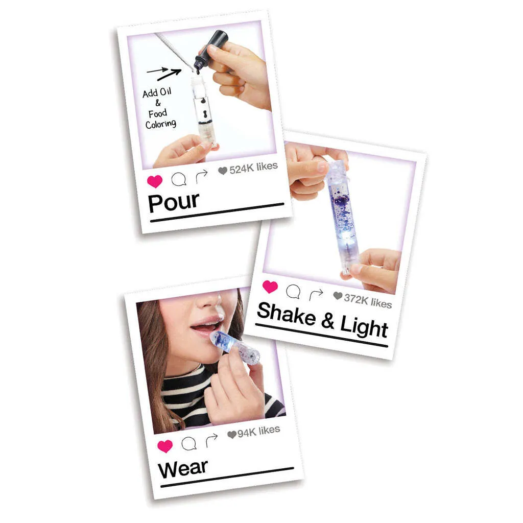 Project Mc2 Experiment Assortment 4 Pièces Kit S.T.E.A.M. Multi-Activités - 2